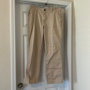 Redhead Khaki Pants
